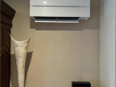 HVAC - Installatietechniek Verschueren - Residentieel